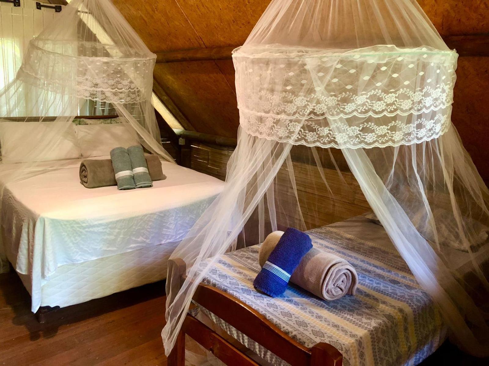 Bed and Breakfast Sitio Simple Life Убатуба Экстерьер фото