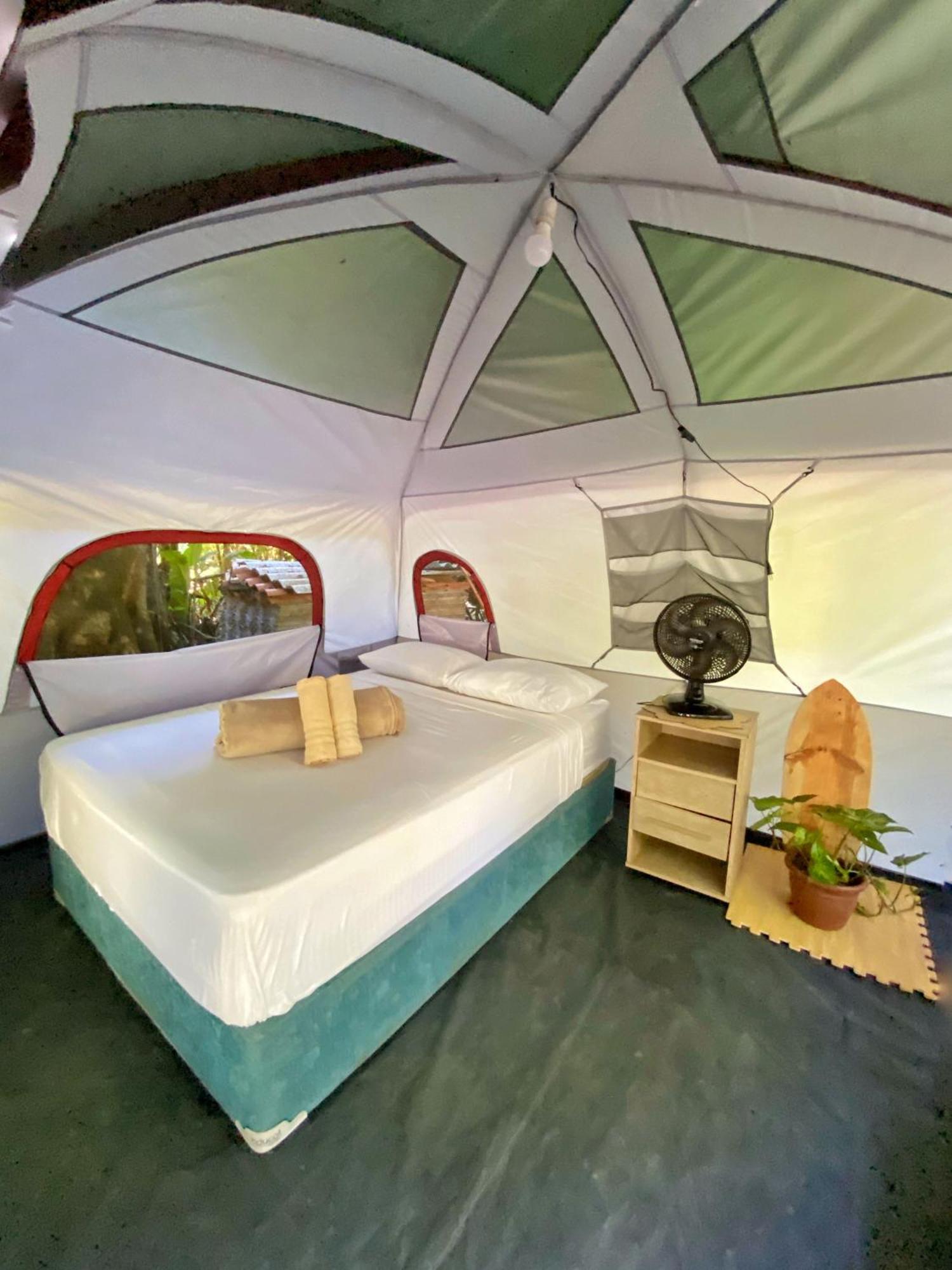 Bed and Breakfast Sitio Simple Life Убатуба Экстерьер фото