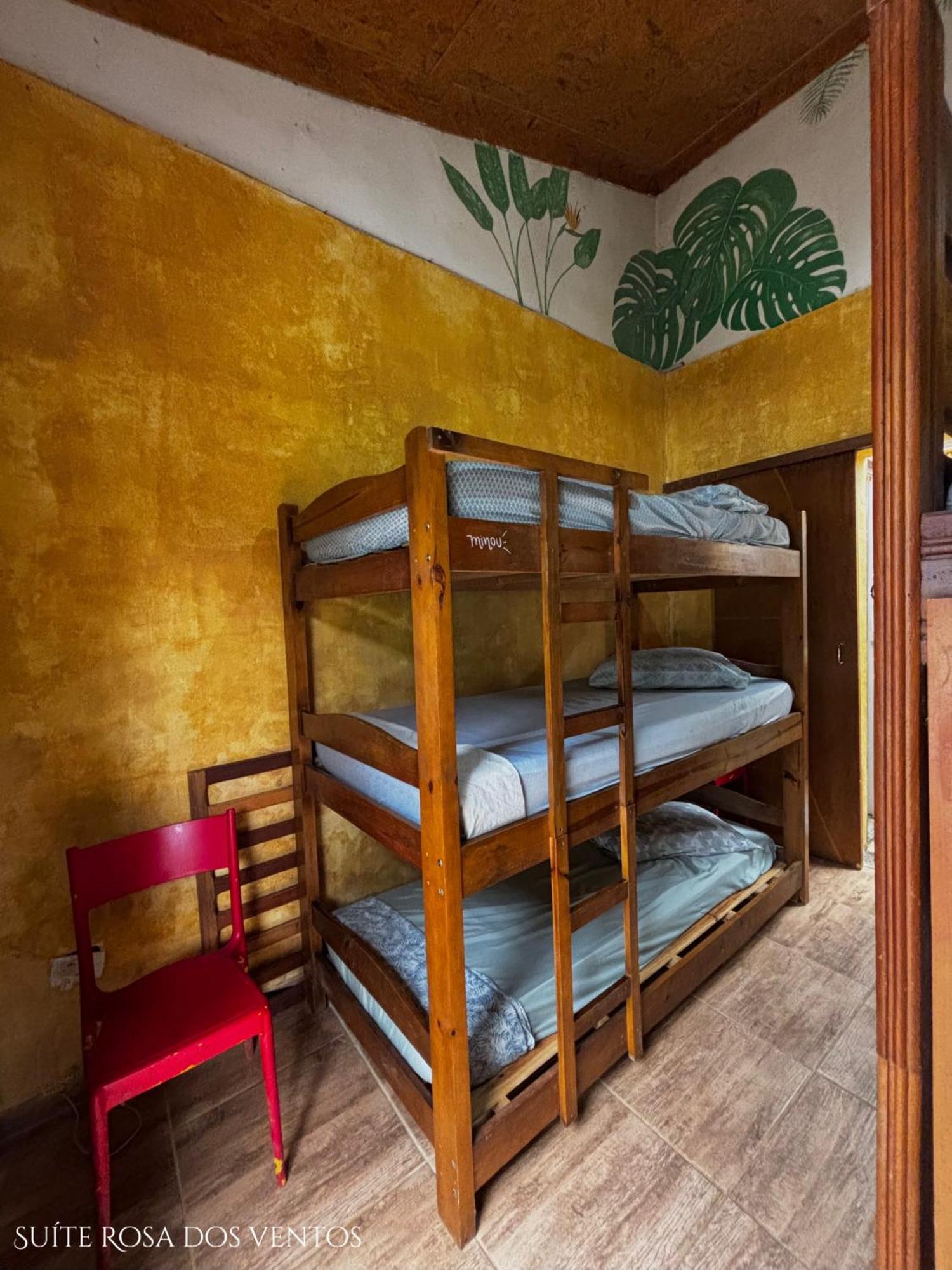 Bed and Breakfast Sitio Simple Life Убатуба Экстерьер фото