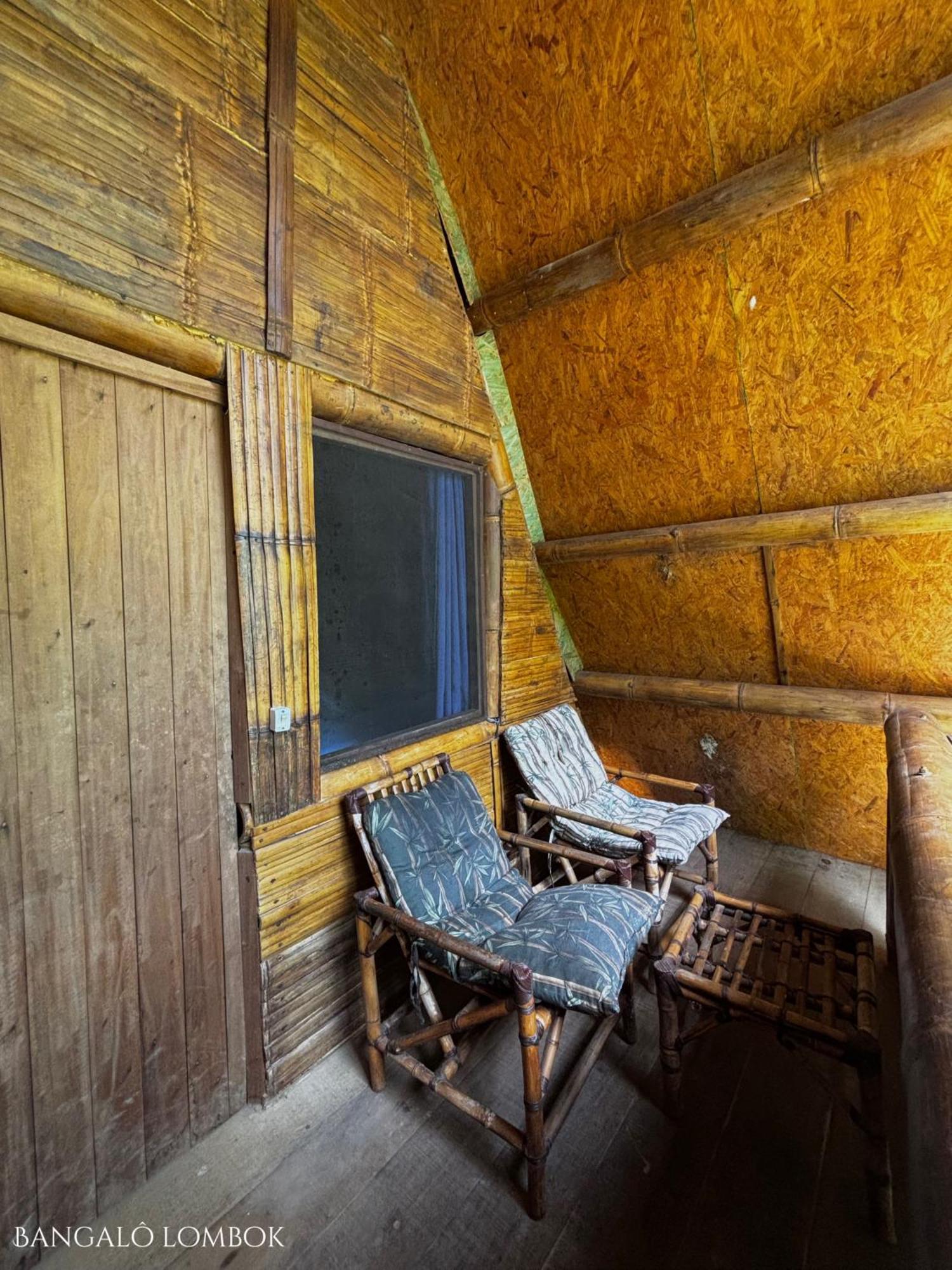 Bed and Breakfast Sitio Simple Life Убатуба Экстерьер фото